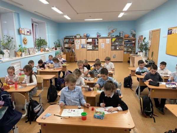 Сувенирные магниты «Семья»