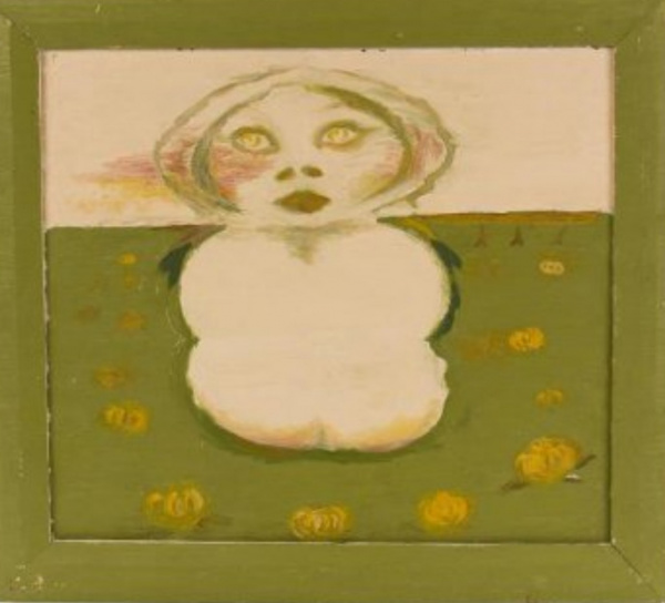 Рубрика "Лето на кончике кисти"