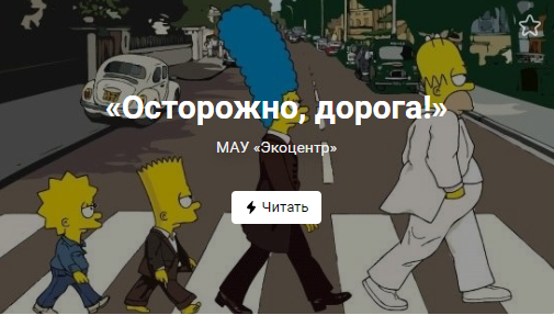 «Осторожно, дорога!» (от 15.12.2021)