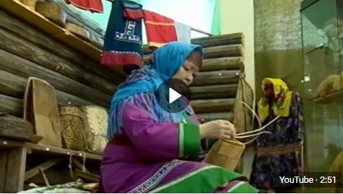 Экскурсии и мастер-классы онлайн: мегионский Экоцентр уходит в Сеть