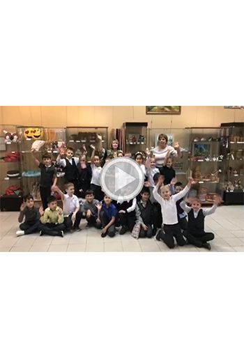 Наши любимые посетители