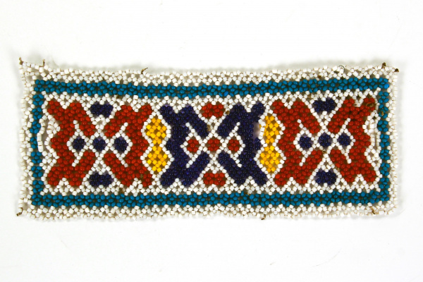 40 значимых экспонатов, хранящихся в собрании МАУ «Региональный историко-культурный и экологический центр»