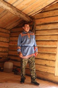 Покачев Данила Николаевич