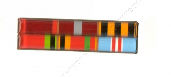 Рубрика «75 отголосков Победы»