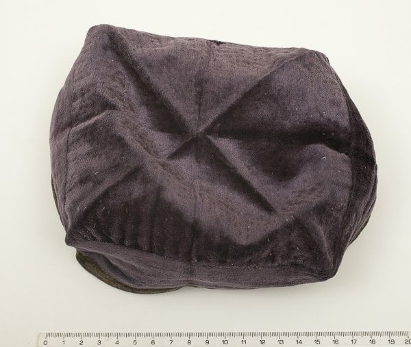 Рубрика «Музейный предмет – семейная реликвия» (от 01.04.2024)