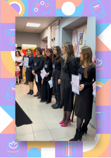 «КУЛЬТУРА ДЛЯ ШКОЛЬНИКОВ» (от 08.11.2022)