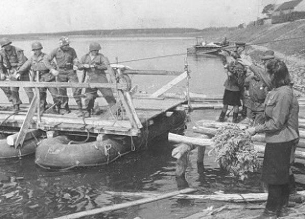 Памятная дата военной истории России (от 25.04.2024)