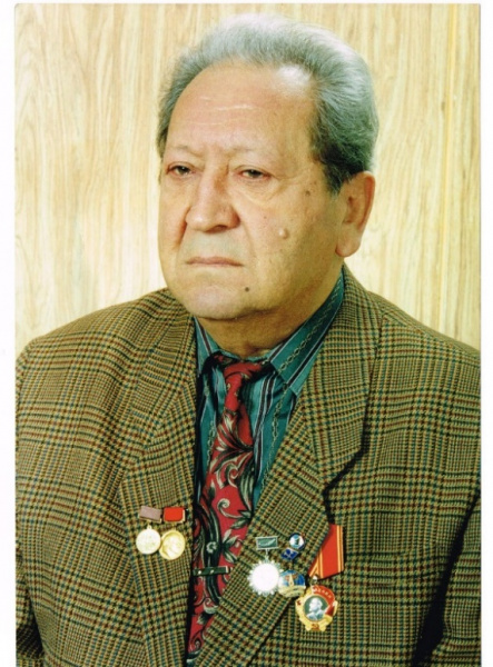 «Судьба человека»