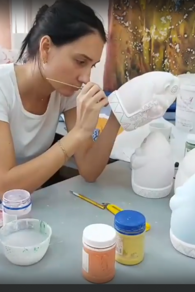 Сувенирная продукция. Часть 3