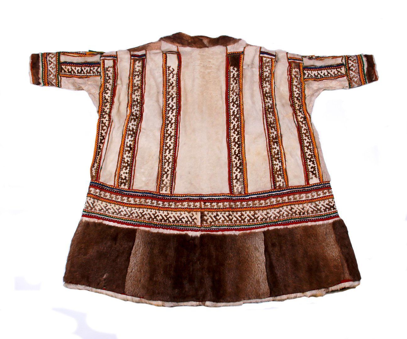 Сак (Сах). МКМ КП-1146 Инв. № Э-458