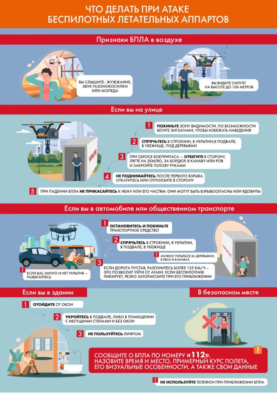 #МинуткаБезопасности (от 27.05.2024)