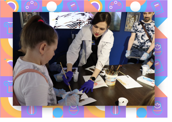 «КУЛЬТУРА ДЛЯ ШКОЛЬНИКОВ» (от 24.05.2023)