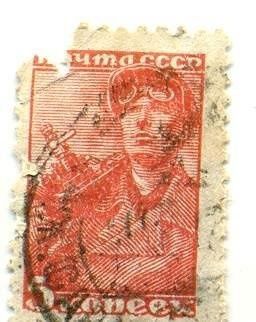 Рубрика: Учинение обыкновенной почты (+ translation) (от 27.08.2024)