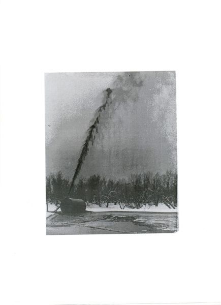 Рубрика: Нефть в фотообъективе (+ translation) (от 03.07.2024)