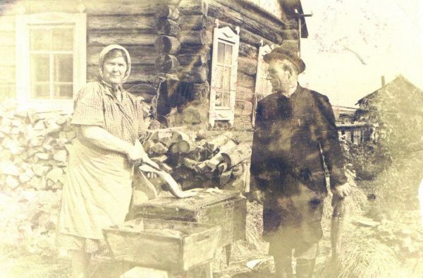 День памяти жертв политических репрессий