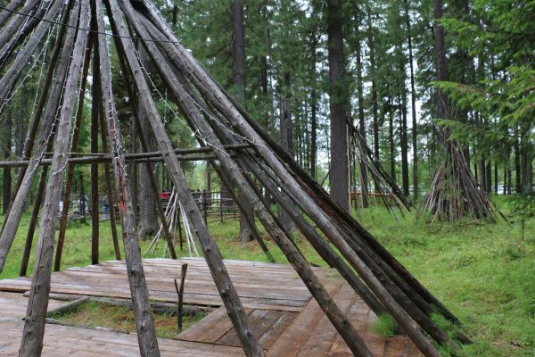 Дни открытых дверей! (09.08.2021 и 12.08.2021)