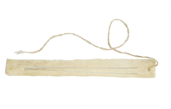 40 значимых экспонатов, хранящихся в собрании МАУ «Региональный историко-культурный и экологический центр»