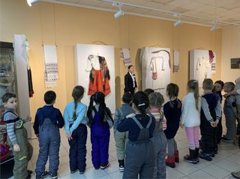 Славянские народные традиции