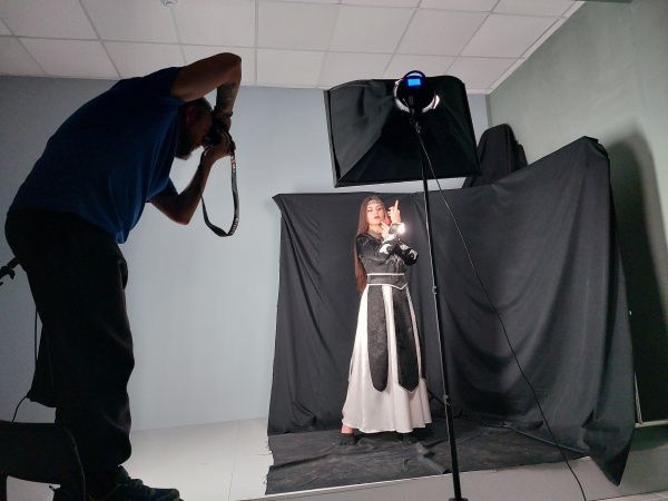 Лики народов