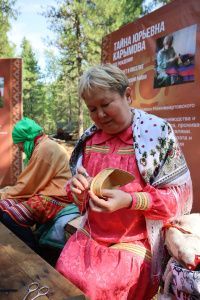 Карымова Тайна Юрьевна