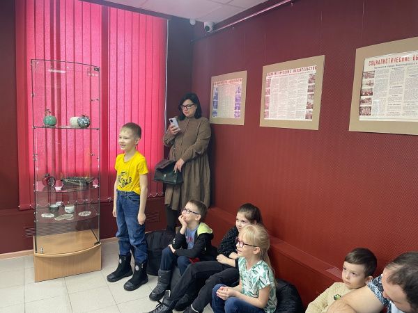 "Крымская весна" (от 18.03.2023)