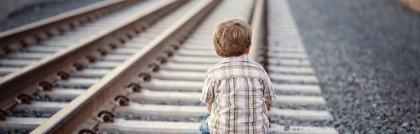 Железная дорога – зона повышенной опасности (от 15.08.2023)