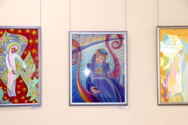 Международный день культуры