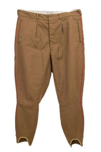 День офицера