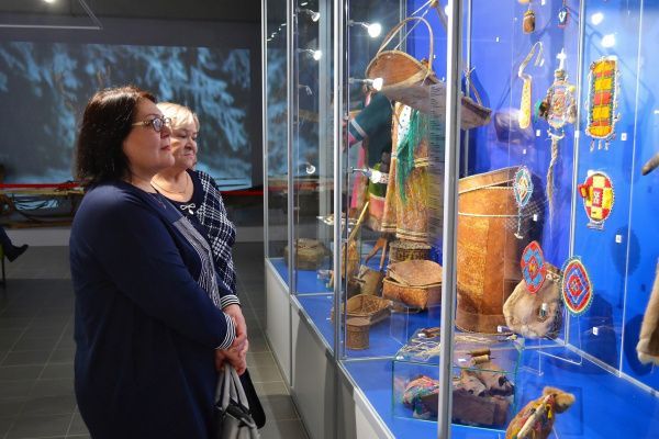 В ПОСЛЕДНЮЮ ПЯТНИЦУ МЕСЯЦА В МУЗЕЙ! (от 25.01.2023)