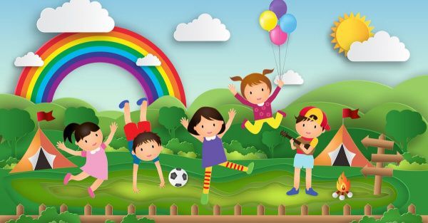 Сведения о лагерях, площадках, предоставляющих услуги культурно-массовой и спортивной направленности