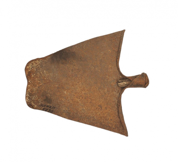 40 значимых экспонатов, хранящихся в собрании МАУ «Региональный историко-культурный и экологический центр»