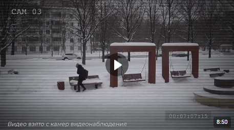 Скажи нет экстремизму и насилию! Ведь твоя жизнь — это твой выбор! (от 20.06.2024)