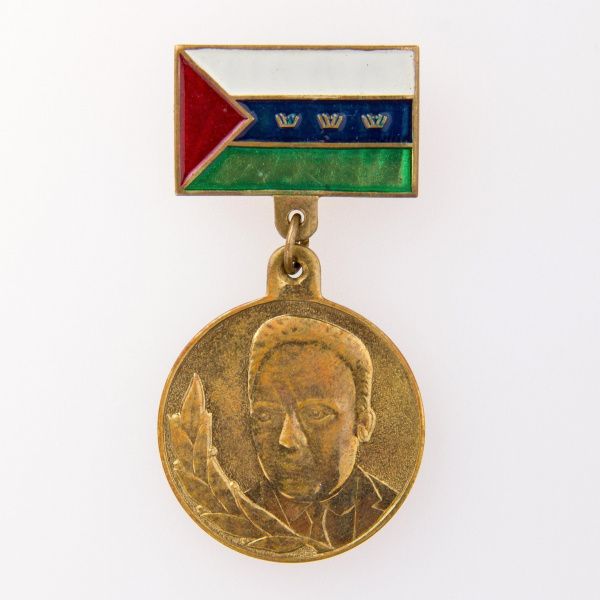 Виктор Иванович Муравленко (1912-1977) (от 28.12.2022)