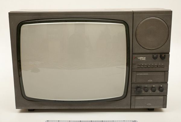 Всемирный день телевидения