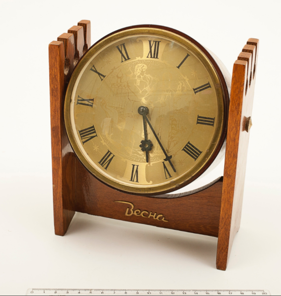 Рубрика: Предметы и Факты (+translation) (от 19.03.2024)