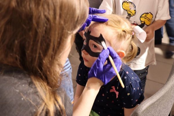 Всероссийская акция «Ночь искусств» (от 28.10.2022) 