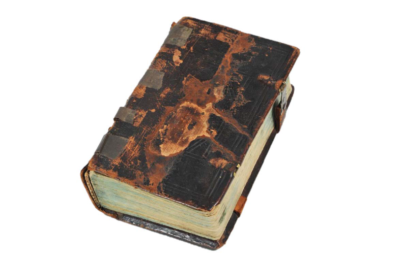 Мир редкой книги