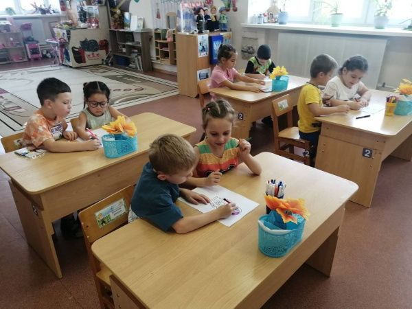 «Матрёшка – русский сувенир» (от 18.10.2023)