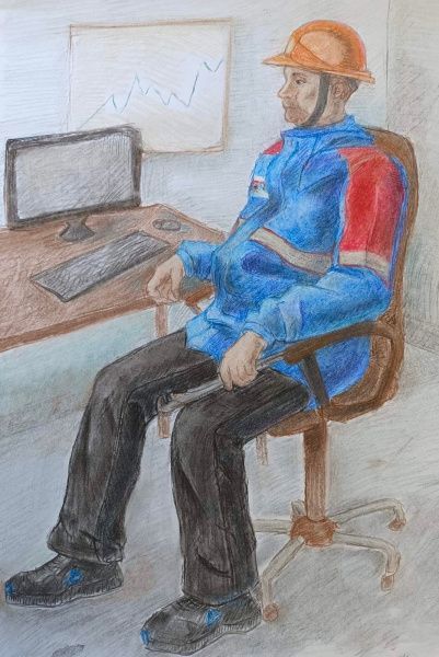 Онлайн-конкурсы!