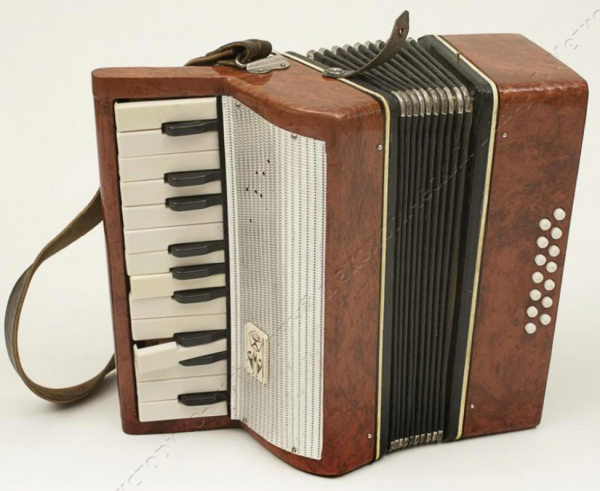 Рубрика «Предмет дня»