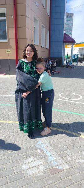 «Вороний день» (от 07.06.2024)