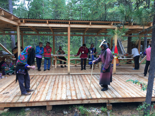 Рубрика «Как оно было»