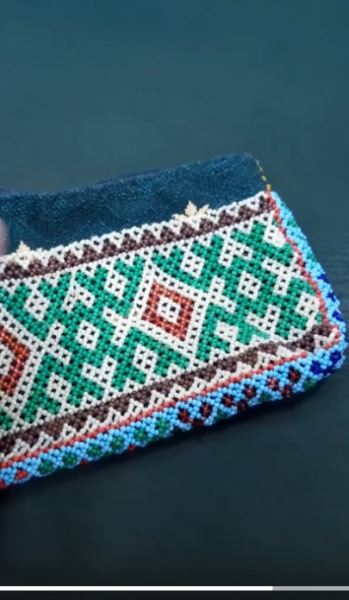 «Обереговые знаки и орнаменты народов севера»