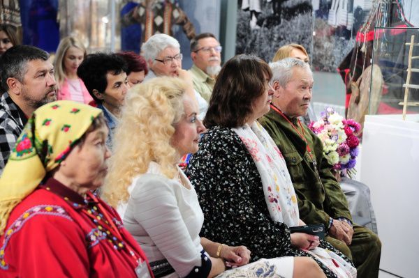 Фестиваль Хатлые, 2022